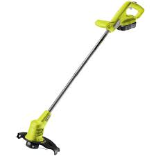 RYOBI RLT1825M15S 18V LI-ION AKÜLÜ MISINALI ÇIM BIÇME - 25 CM